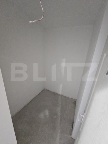 Apartament de vanzare, cu 1 camera, 49 mp, zona Grigorescu - 7