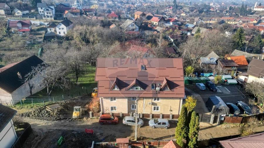 Apartament Smart Home cu Priveliște Unică în Săcele | 0% Comision - 14