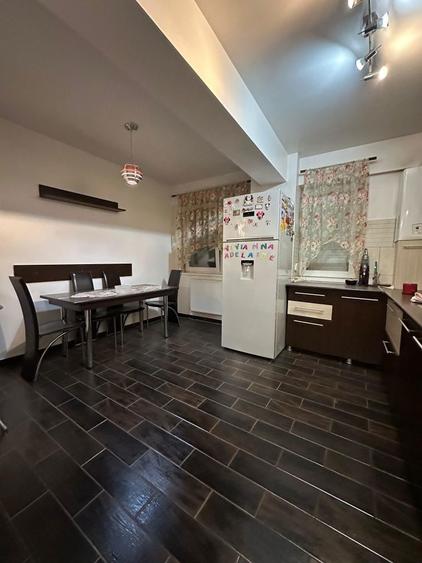 Apartament 3 Camere Metalurgie, Bloc 2007, Etaj 1, 92 mp - 4