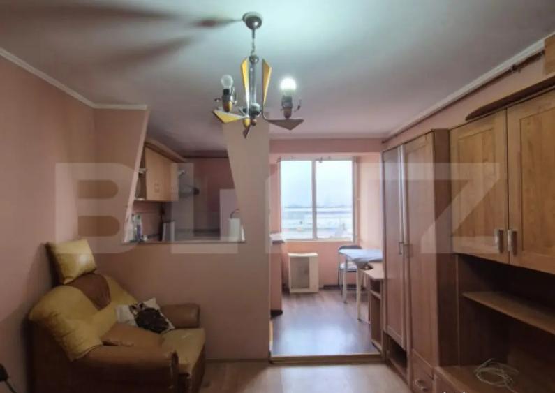 Garsoniera de vanzare, zona Mure?eni - 3