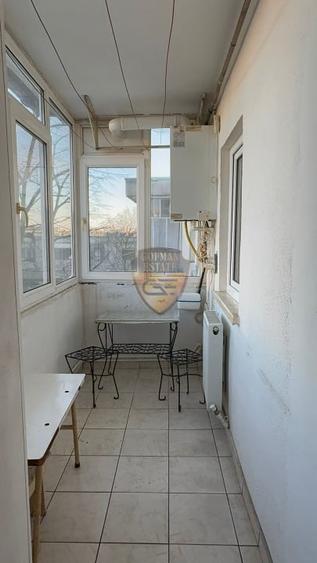 2 c Tomis III 51.39 mp et 4/4 renovat termopane balcon inchis centrala gaze A/C - 19