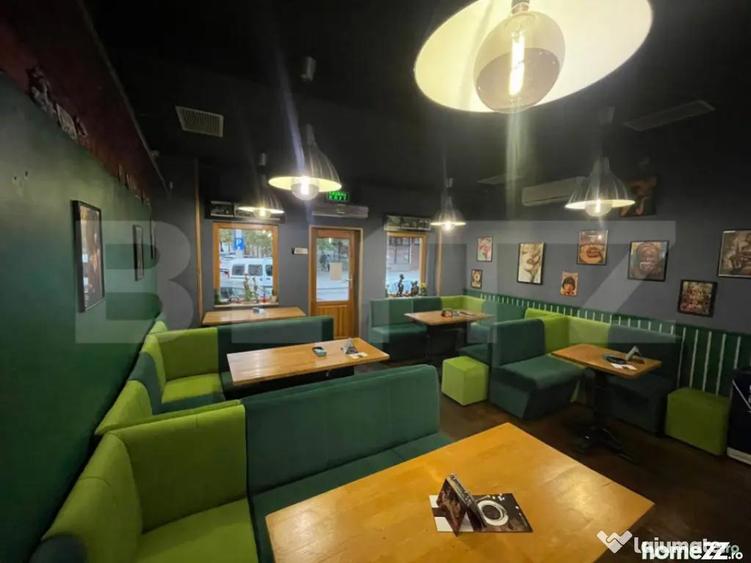 Spa?iu comercial, 118 mp, Ultracentral - zona Mercur - 8