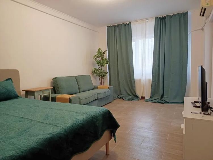 Garsoniera Iancului - 1