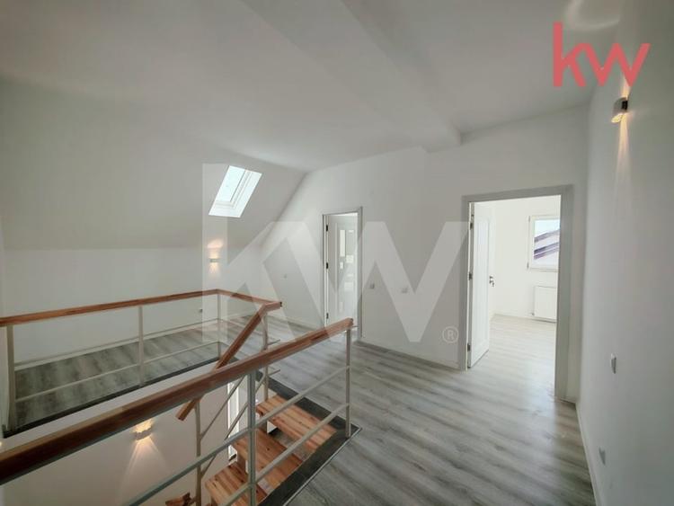 Casa noua finalizata in 2025, Craiova, zona Damilla - 7