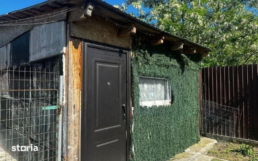 Casa de vanzare zona Pictor Andreescu / Intrarea Trifoiului - 2
