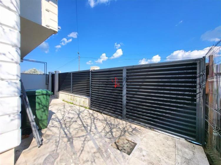 DUPLEX COMUNA BERCENI - MAMINA / MOBILAT SI UTILAT - 6