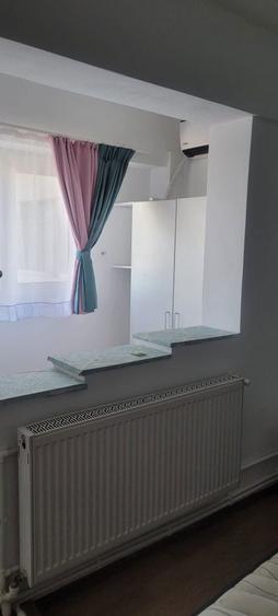 Inchiriez apartament 2camere,CT,2xAC - 6