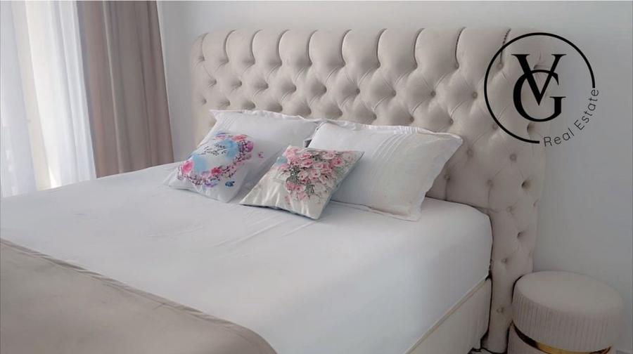 Apartament cu 2 camere Stefan Building Lake - 5