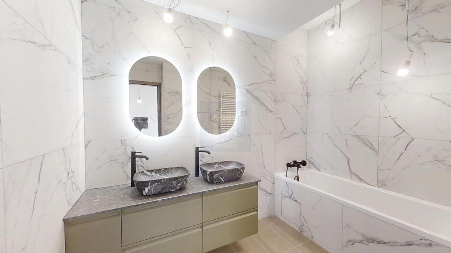 2 Camere | Vanzare | 75mp | Imobil 2025 *Eminescu* *Tur Virtual* - 9