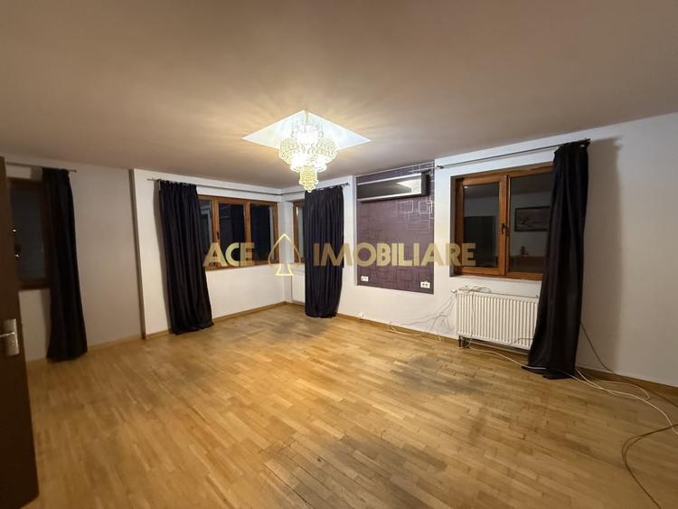 Vila | 5 Camere | Foisorul de Foc | Pet-friendly | Pretabil Birou | x7AC - 8