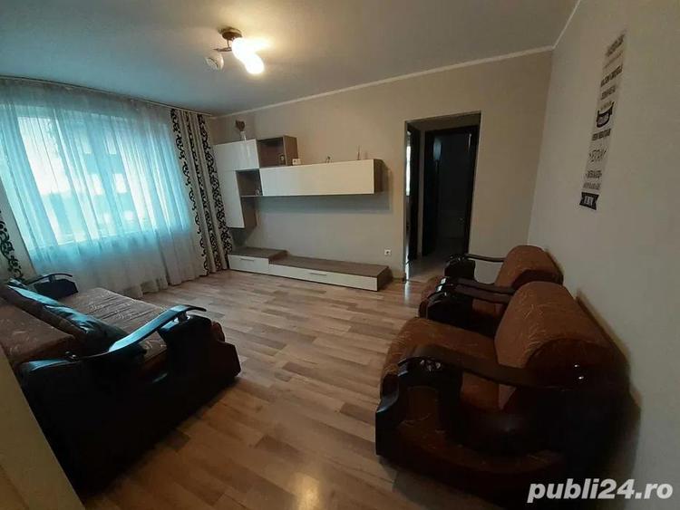 Inchiriez ap 3 camere central - 4