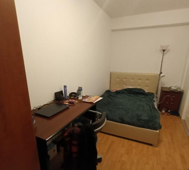 2 camere parter vila, curte proprie, parcare, Popesti , centrala,AC - 8