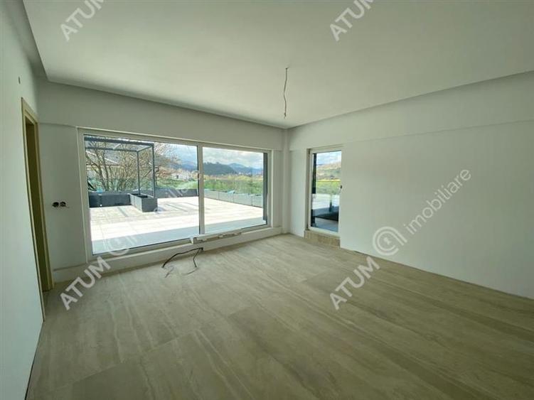 Casa individuala exclusivista in Cisnadie judet Sibiu - 20