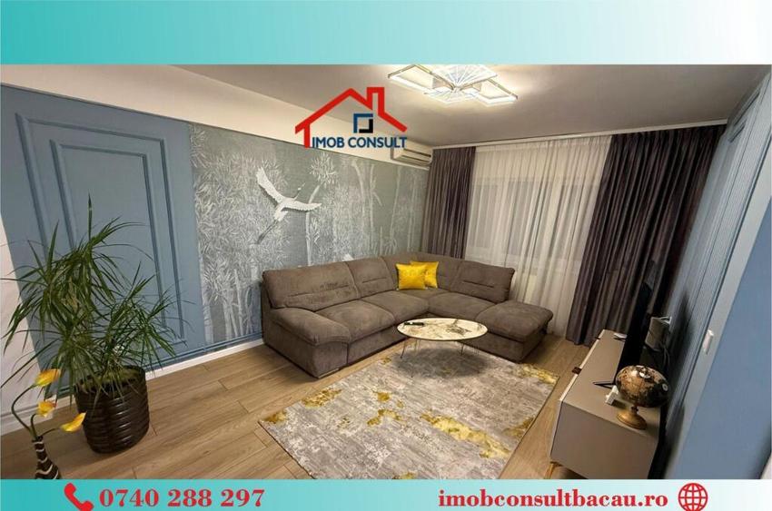 Apartament 2 camere de inchiriat ultracentral, LUX! CE1445 - 1