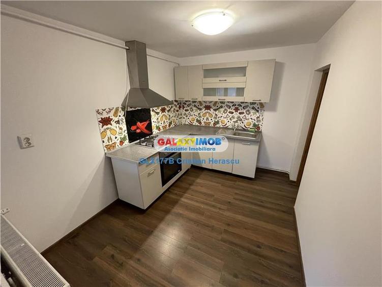 Casa 100 mp 4 camere teren 1100 mp Chitila Str Dej - 16