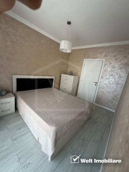 Apartament cu 3 camere in zona FSEGA, Iulius Mall - 7