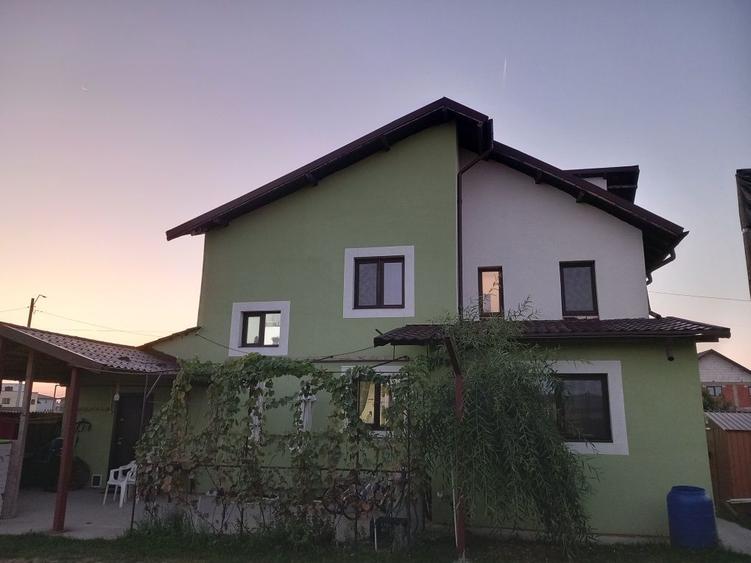 Proprietar vand casa Craiovei P+1+M - 3