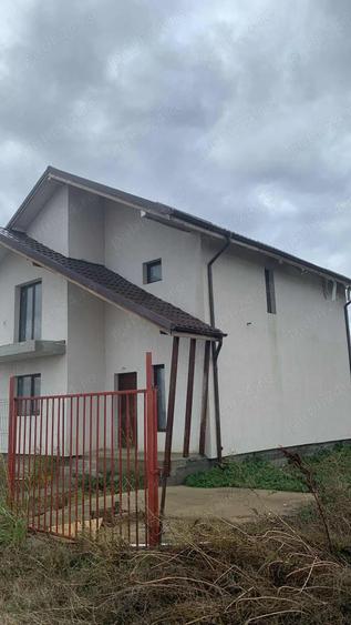 Casa de Vanzare Comuna Berceni - 1