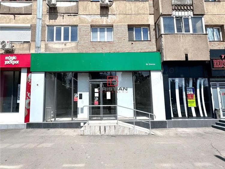 Inchiriere spatiu comercial Ghencea, Bucuresti - 5