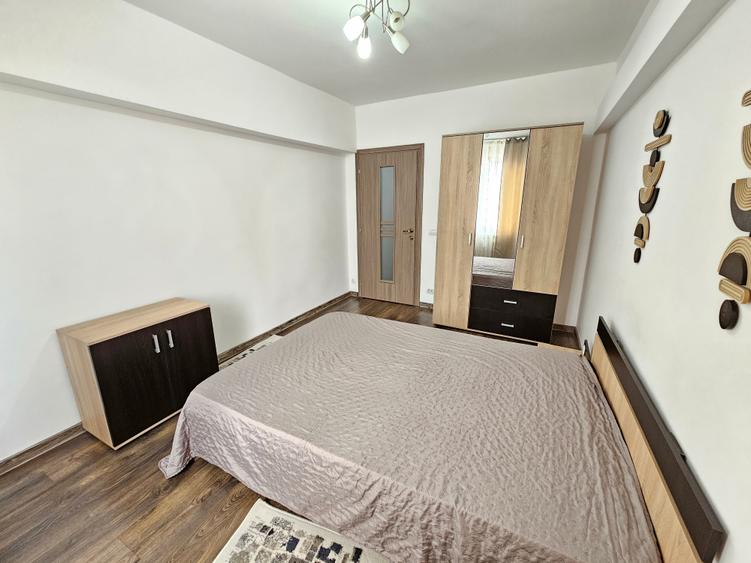 Dristor/Park Lake/2 Minute Metrou/Apartament 2 Camere Modern la cheie/ - 6