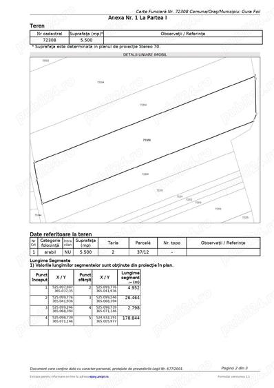 Casa si teren de vanzare intr-o zona inconjurata de paduri si aer curat - 7