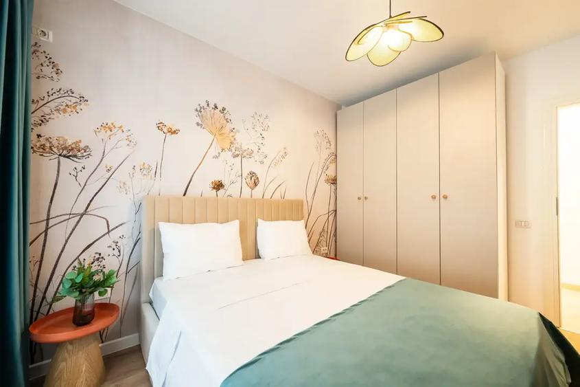 Apartament 2 camere – Vanzare - Mobilat cu Designer – Direct Propietar - 8