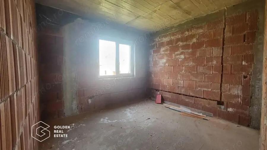 Casa cu teren 655 mp, Giarmata - 18