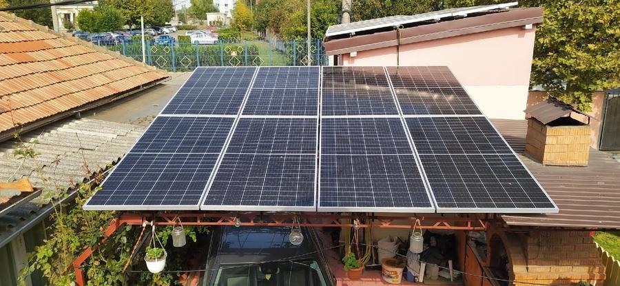 Vand Casa B-dul I.C.Bratianu - 4