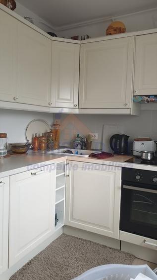 vanzare garsoniera Banu Manta, ideal investitie - 3