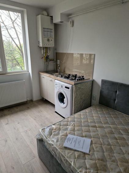 Garsoniera de inciriat iar pt cei intetesati se si vinde. - 4