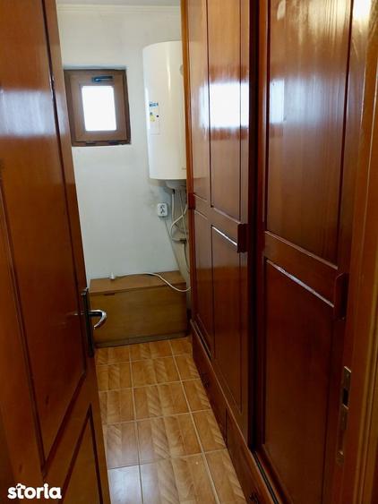 Apartament 3 camere, parter, mobilat complet Horezu | Exclusivitate - 3