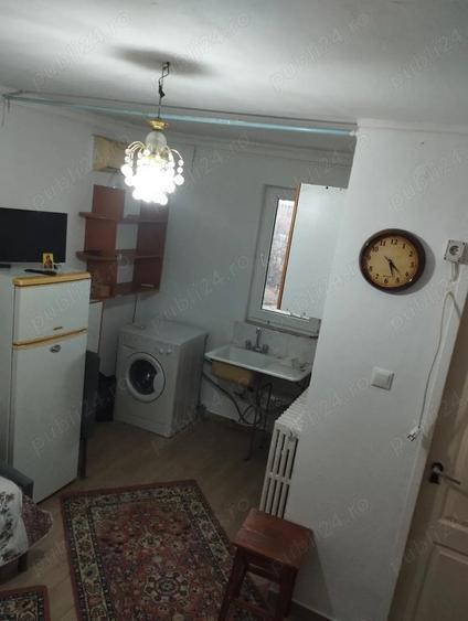 Acum garsoniera Auchan Titan Bdul1 Decembrie pret convenabil - 1