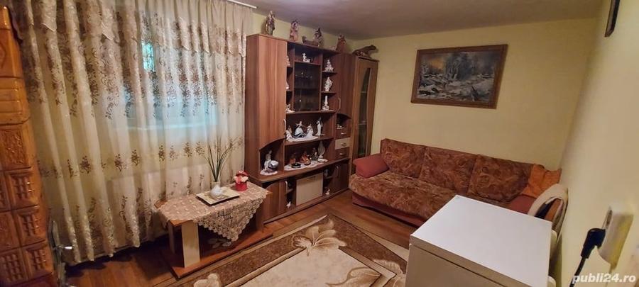 Casa de piatra 100mp, 3cam, ocazie pentru liniste - 6