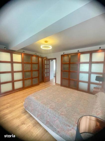 Vila 4 camere || Cambridge School - 4