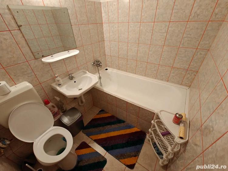 Garsoniera, Bd. Chisinau, 34mp, par?ial renovat, proprietar, libera - 3