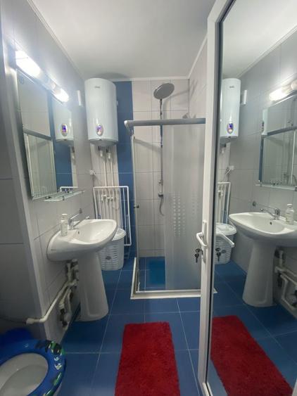 Inchiriez apartament cu o camera Mazepa 1 dotat si utilat complet lux - 7