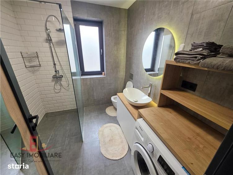 Apartament 3 camere, lux, Centru, bloc nou,Targu Mures - 1