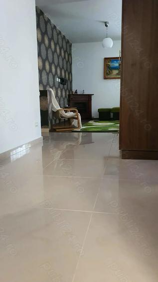 Cartier Latin, 3 camere, curte proprie si terasa - 6