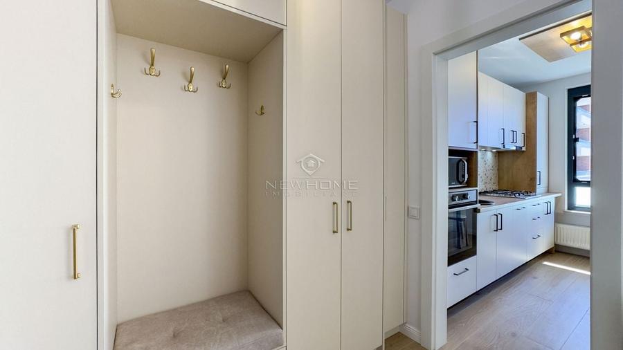 Apartament 3 camere, Zona Iulius Mall - 9