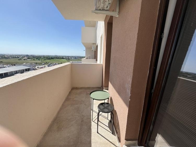 Imobil 2023! Garsoniera cu centrala si parcare! - 9