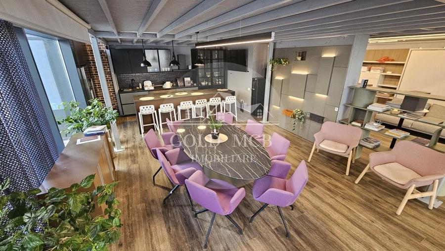 Spatiu Comercial -Piata 1 Mai - 13