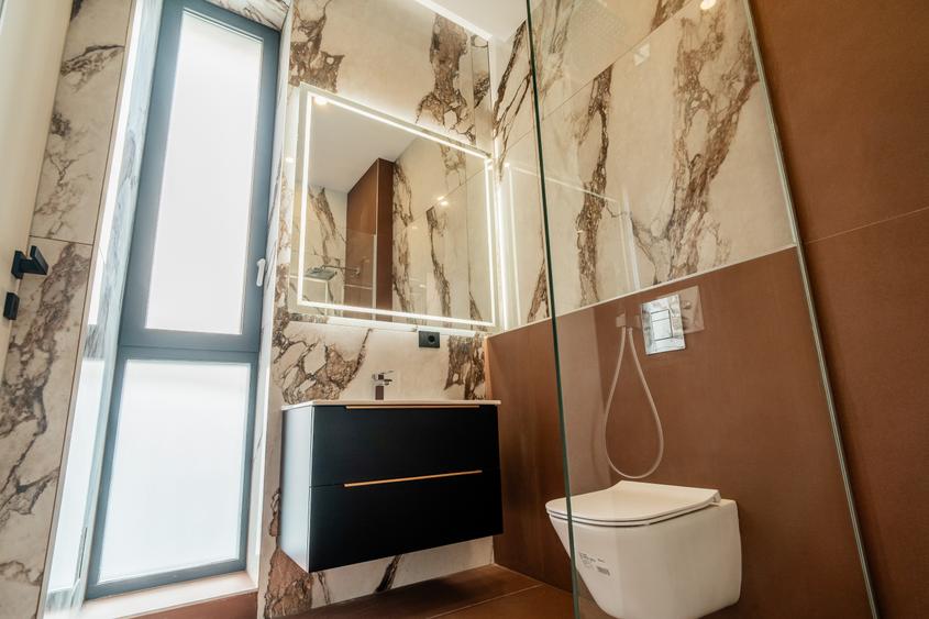 CASA 5 CAMERE -  CORBEANCA -SISTEM PAZA -  COMISION 0% - 12