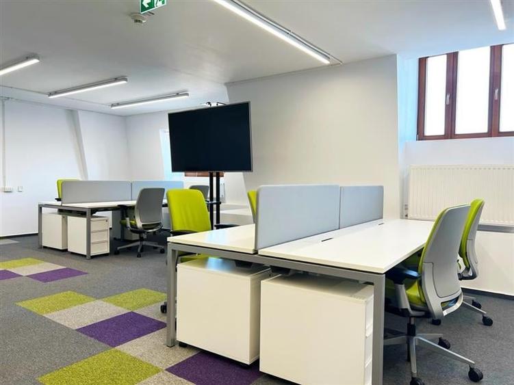 Inchiriere spatii de birouri - Bratianu Business Center - 16