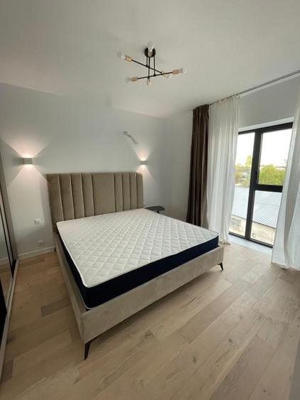 Apartmanet 2 Camere, ONE Cotroceni + parcare subterana - 7