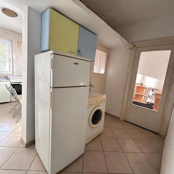 Apartament cu 2 camere ideal pentru investitie la cateva minute de spitalul Judetean - 2