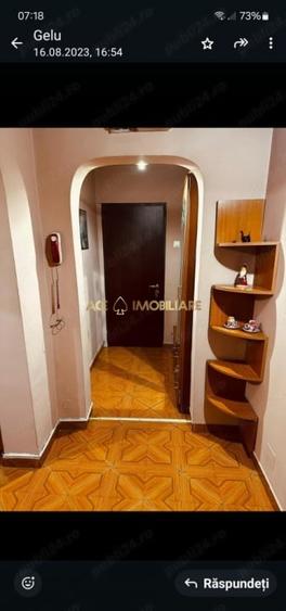 4 Camere | Vergului | Proximitate Metrou | Loc de Parcare - 6