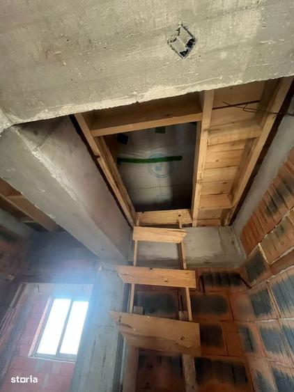 Casa la rosu-Dobreni/Berceni - 10