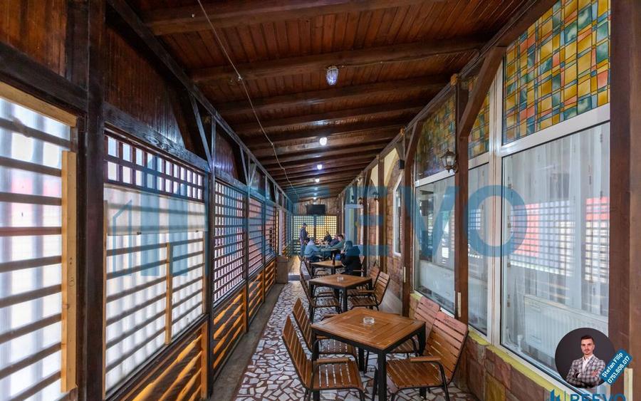 Spa?iu Comercial de vanzare, Zona Corni?a, Bacau - 26