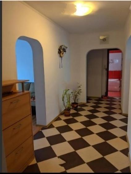 Splaiul Unirii,Timpuri Noi Metrou,et.1/7,DECOMANDAT,mobilat utilat complet - 10