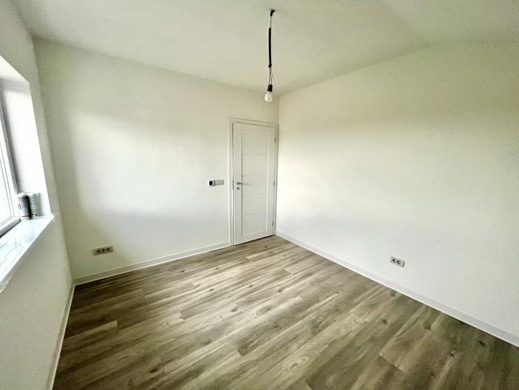 Casa Individuala, Complet Finalizata, 5 Camere - 5